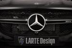 Mercedes-AMG GLE63 S Coupe by Larte Design 2018 года